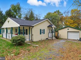 1744 Ridge Rd, York Springs, PA 17372