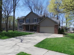 3985 Bayberry Ln, Lansing, MI 48911