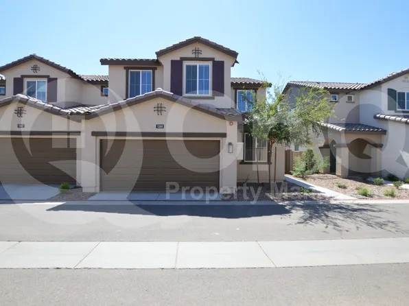 1255 N Arizona Ave #1268, Chandler, AZ 85225