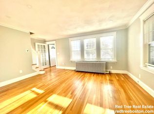 21 Potomac St #2, West Roxbury, MA 02132