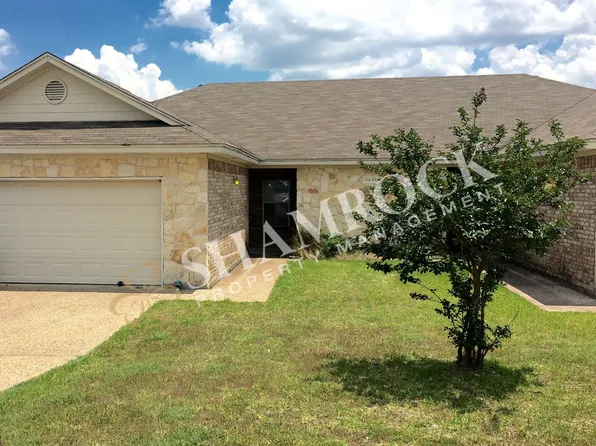 3124 Buckskin Ln, Waco, TX 76706