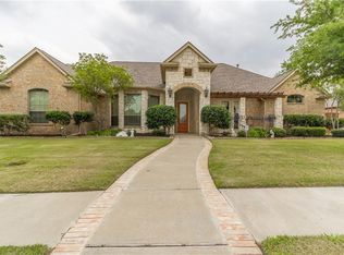 606 Taylor St, Ovilla, TX 75154