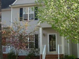 2621 Broad Oaks Pl, Raleigh, NC 27603