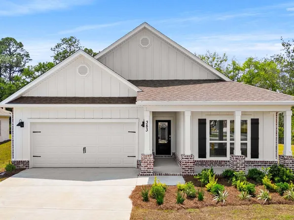 383 Holley Grove Ln, Santa Rosa Beach, FL 32459
