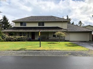 1989 Pine Ridge Dr, Gearhart, OR 97138