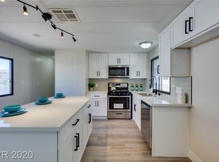 1239 Inca Ln, Henderson, NV 89015