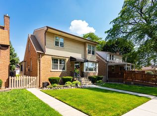 3604 W 116th St, Chicago, IL 60655