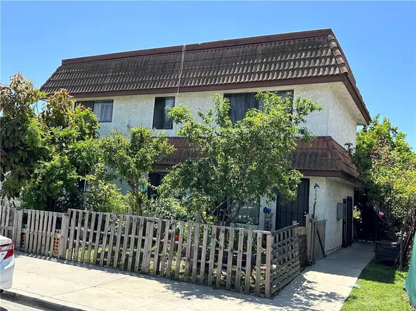 1128 W Diamond St, Anaheim, CA 92801