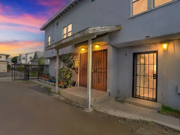 1157 E 21st St, Los Angeles, CA 90011