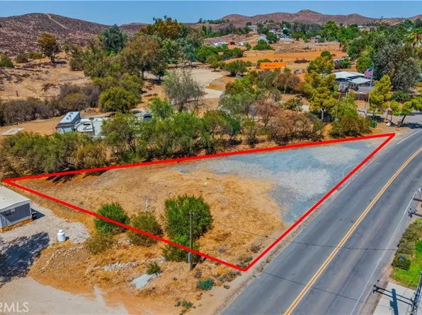 350-091 24 Lot 44, Quail Valley, CA 92587