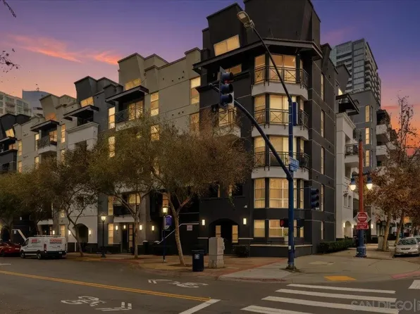 525 11th Ave Unit 1108, San Diego, CA 92101