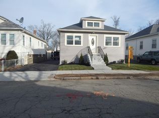 32 Ellerton Rd, Quincy, MA 02169