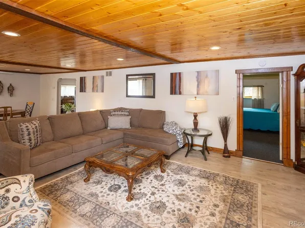 1901 US Highway 24, Leadville, CO 80461