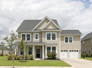 265 Overcup Loop, Summerville, SC 29486