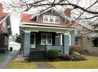 45 Fordham Dr, Buffalo, NY 14216