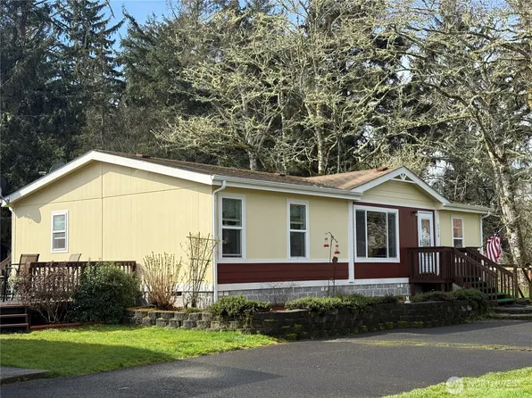 2510 /2512 Sid Snyder, Long Beach, WA 98631