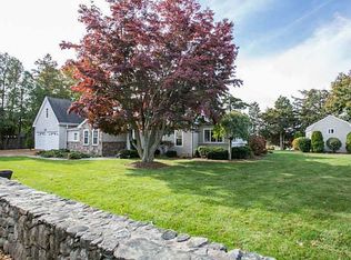 7 Emery Rd, Warren, RI 02885