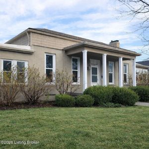 711 Homestead Blvd, Louisville, KY, 40207