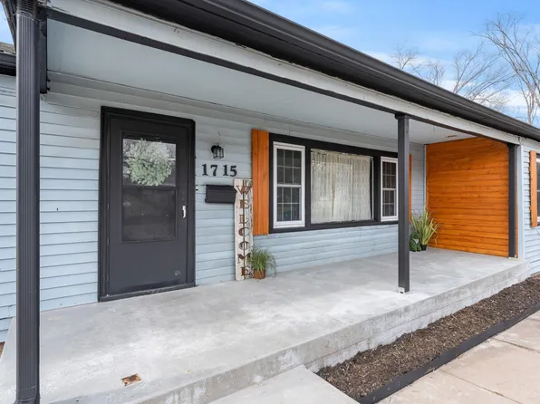 1715 N Estelle Ave, Wichita, KS 67214