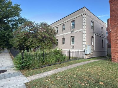 420 Oklahoma Ave NE APT 203, Washington, DC, 20002