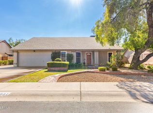 3631 W Del Rio St, Chandler, AZ 85226