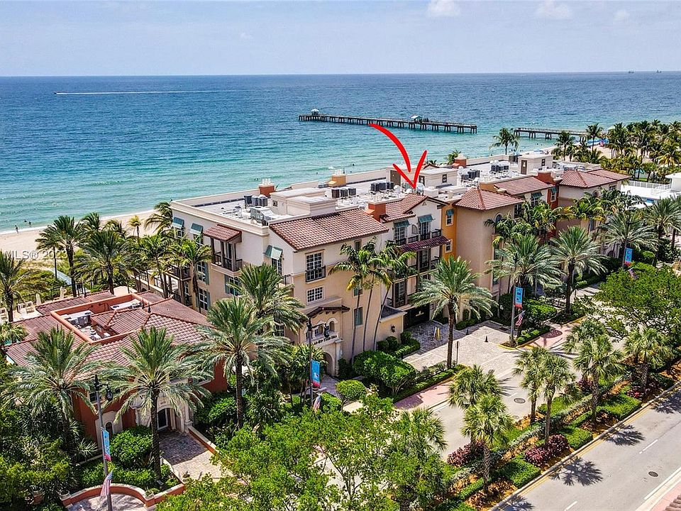 1st image of 4444 El Mar Dr #3305