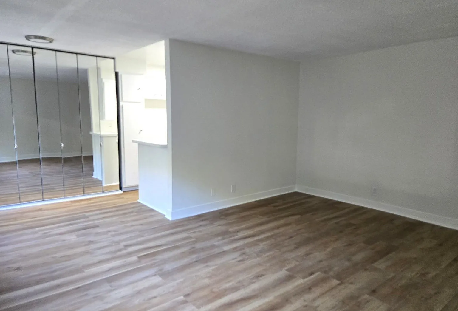1 bed, 1.0 bath, 750 sqft, $2,045 — Photo 3