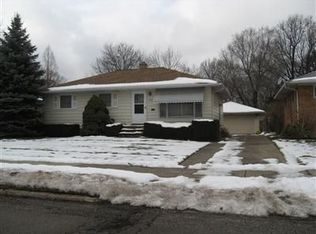 4574 Memphis Villas S, Brooklyn, OH
