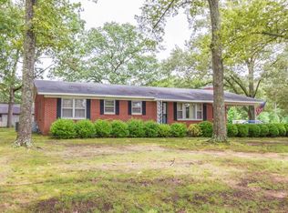 600 Maple St N, Adamsville, TN 38310