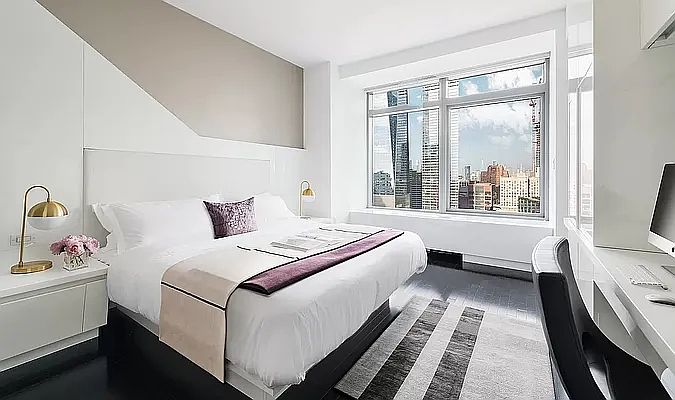 1st image of 123 Washington St #26AA