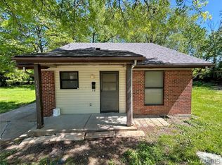 1436 Leroy Ave, Saint Louis, MO 63133