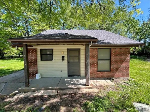 1436 Leroy Ave, Saint Louis, MO 63133