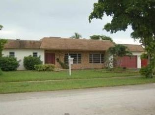6508 SW 20th Ct, Plantation, FL 33317