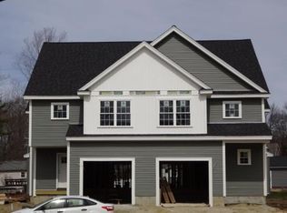 17-2 Porch Light Dr UNIT 2, Dover, NH 03820