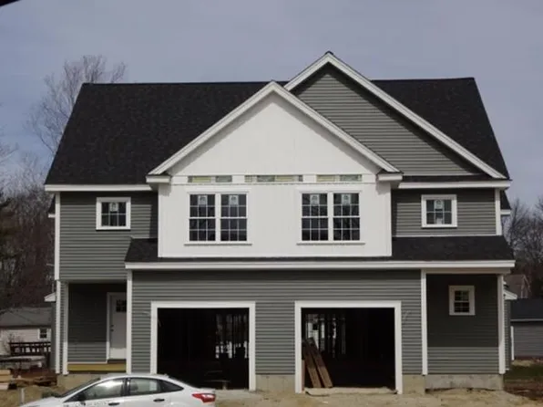 17-1 Porch Light Drive UNIT 1, Dover, NH 03820