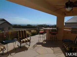 5363 W Eagle Claws Ct, Marana, AZ 85658