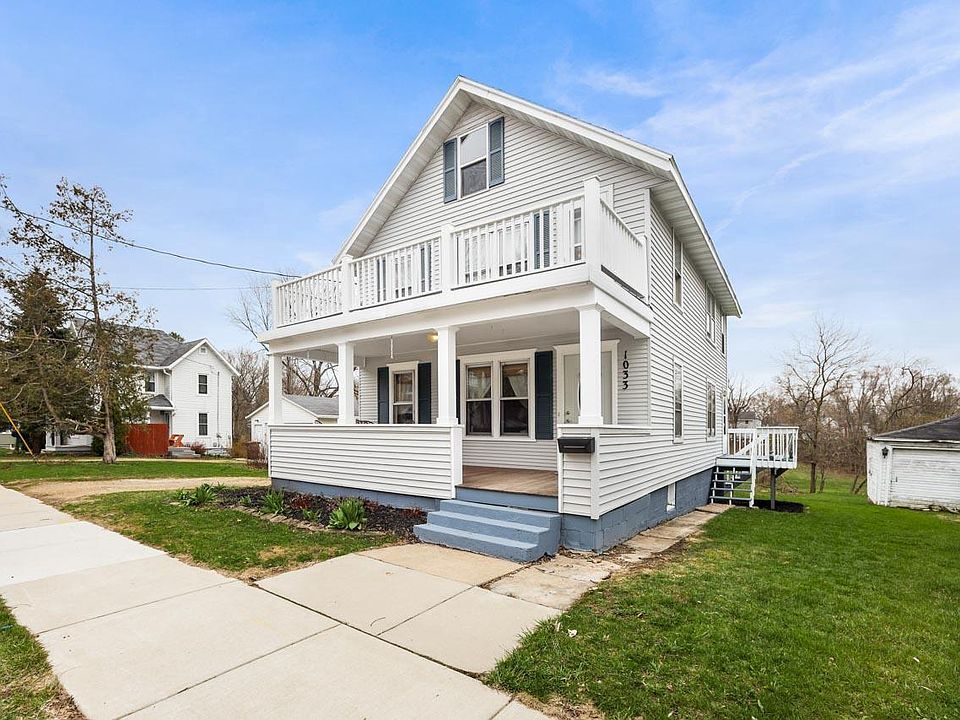 1033 Vernon St, Stoughton, WI 53589 Zillow