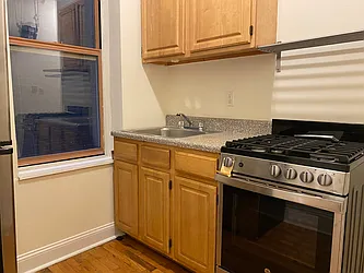 Rented by Provident Management Corp.