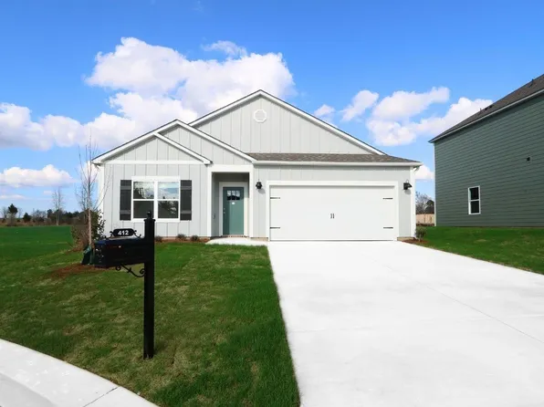 412 Reinsman Cv, Kimberly, AL 35091