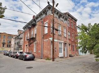 1667 Hamer St #1, Cincinnati, OH 45202