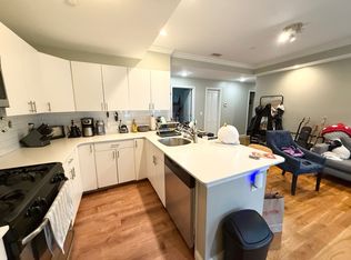 15 Imrie Rd #4, Allston, MA 02134