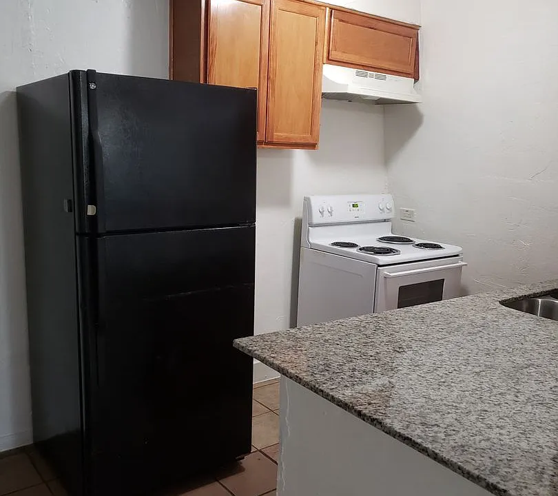 2916 Ruidosa Ave