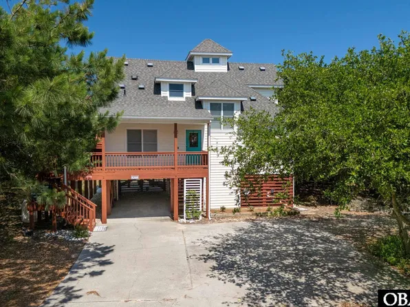951 Corolla Dr Lot 60, Corolla, NC 27927