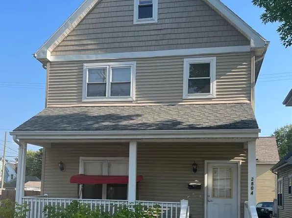 2804 West Meinecke AVENUE, Milwaukee, WI 53210