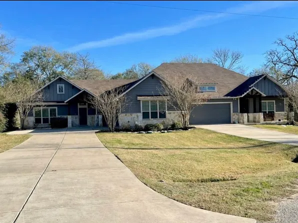 17349 Cedar Rock Ct #B, College Station, TX 77845