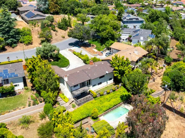 3624 Warner Dr, San Jose, CA 95127