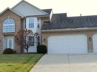 4891 Brooke Hill Ct, Liberty Township, OH
