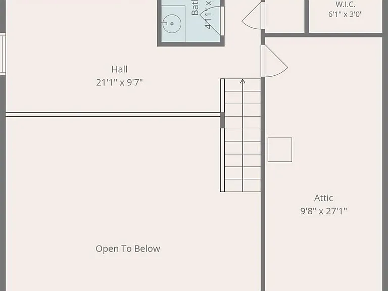 216 N Lynx Trl — Photo 25