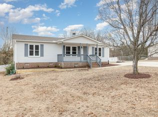 1169 Heritage Way, Cameron, NC 28326