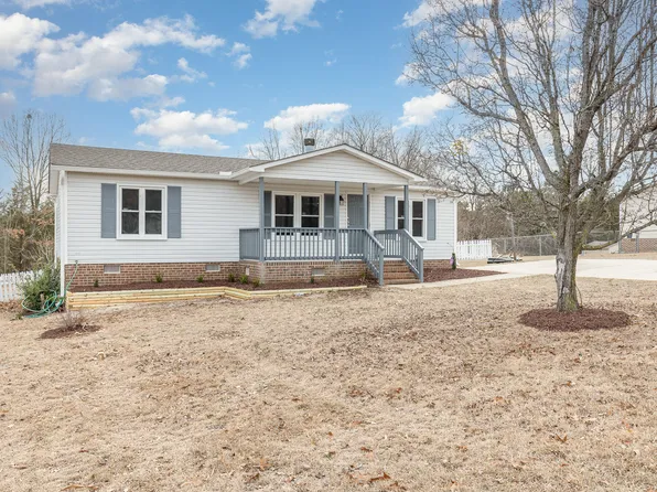 1169 Heritage Way, Cameron, NC 28326